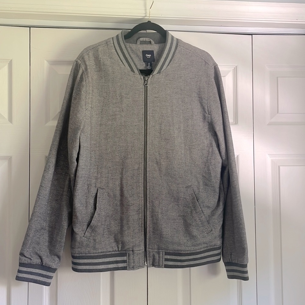 GAP Vintage Jacket Mens sz L